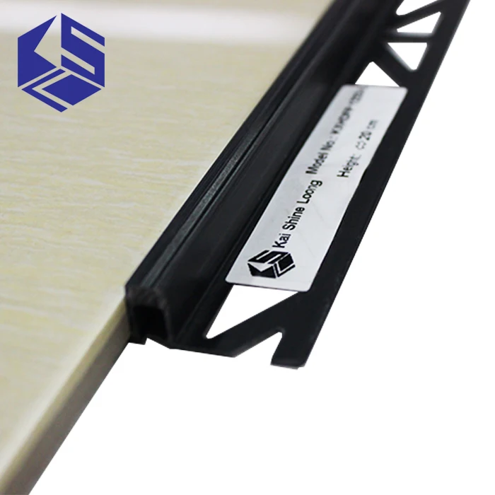 Floor Construction Pvc Plastic Tile Expansion Joint For Ceramic Buy