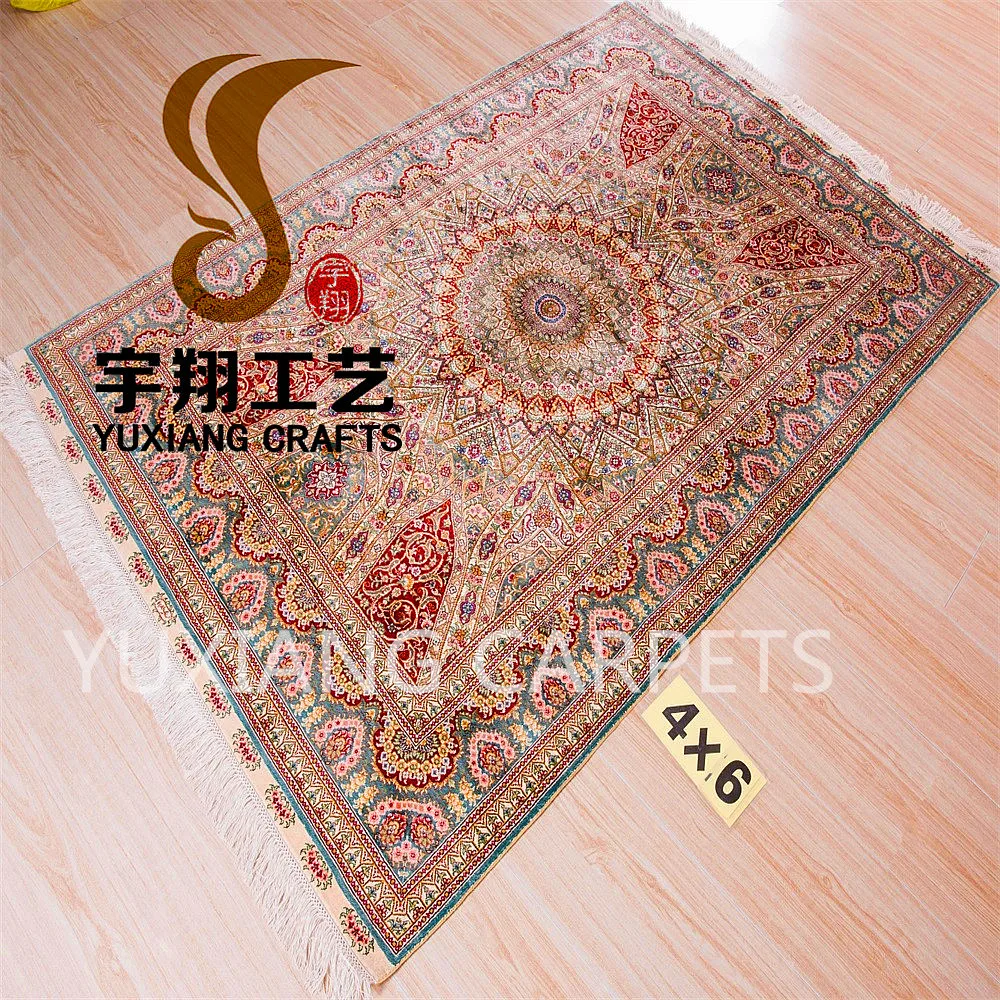 Iranian Silk Carpet 4x6ft Antique Persian Carpets Wall Art For Sale Buy Iranian Silk Carpet Antique Persian For Sale Carpets Wall Art Product On Alibaba Com