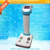 Direct Segmental Multi-frequency Bioelectrical Impedance Analysis Method Body Composition Analyzer