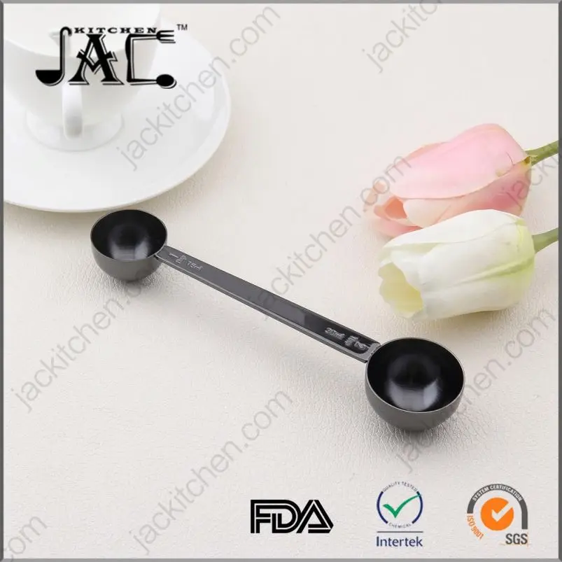 Kitchen Accessories Stainless Measuring Spoon Set