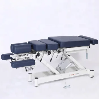 Coinfy El08 Chiropractic Massage Table - Buy Chiropractic ...