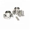 Stainless Steel Heavy Duty SAE Split Flange