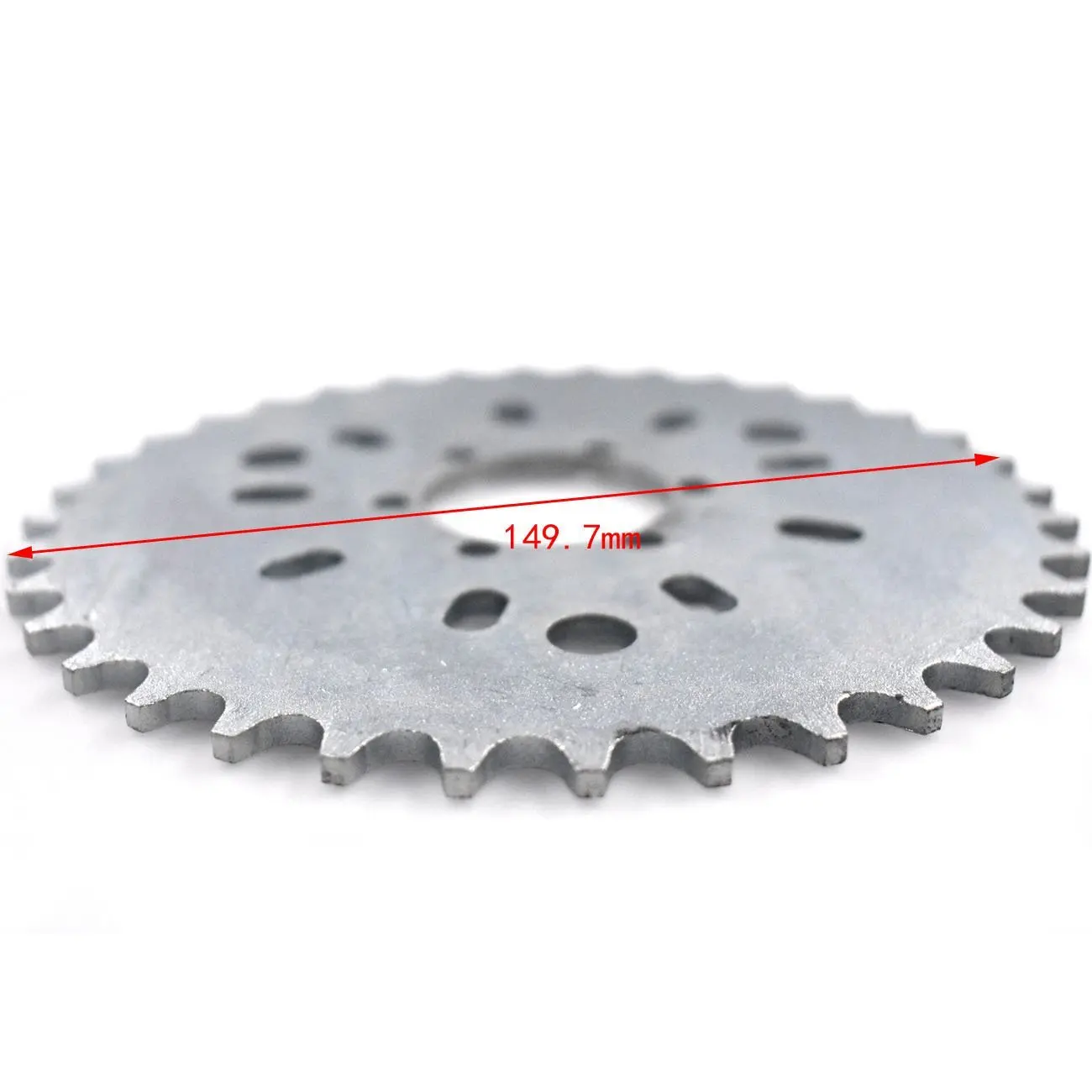 motorized bicycle sprocket