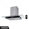 Promotional 3 Speed Full Copper Motor New Design Range Hood