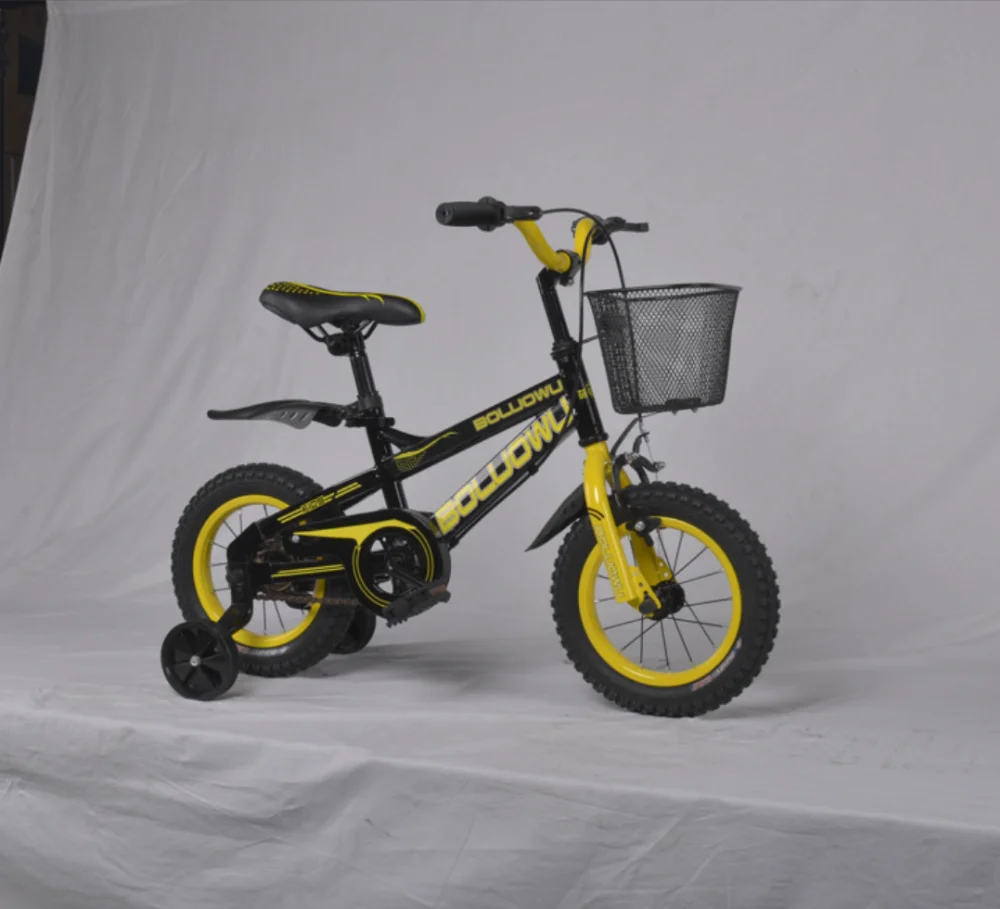 cheap childrens bicycles