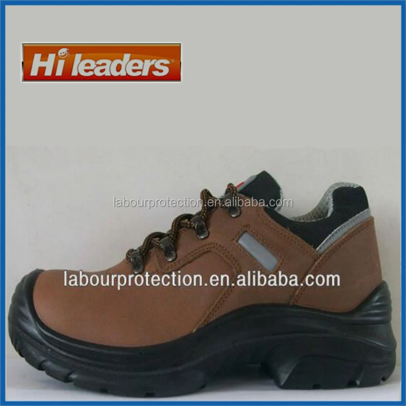 non metallic safety shoes