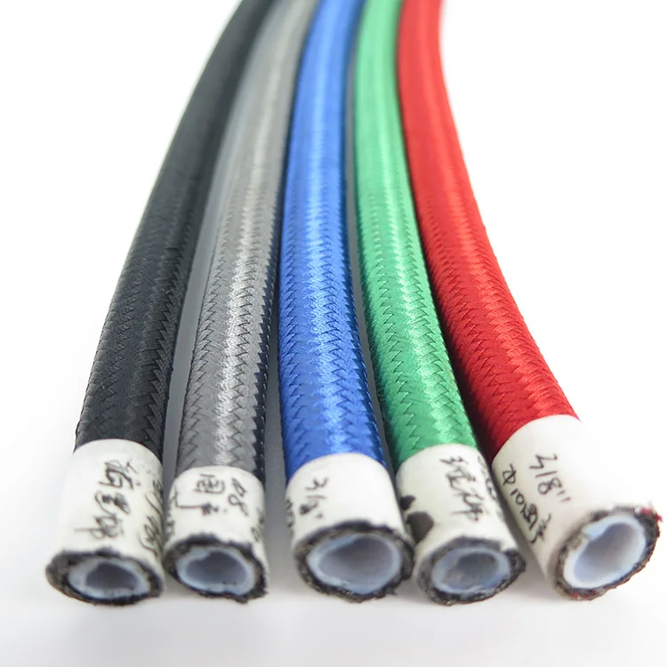 Teflon Hose (101)