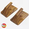 Unique Sticky Oak Wood Hook/Decorative Oak Single Hook/Beech Wood Sticky Hook