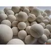 Industrial Ceramic Application High quality catalyst bed support alumina ceramic ball with pallet package