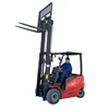 Chinese top supplier 3 ton battery forklift electrical