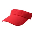 2016 New Fashion Women Baseball Cap Women Solid Cotton Snapback Caps Sport Hats For Women Gorras