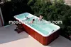 bath and swim;swimming pool;6 people swimming spa