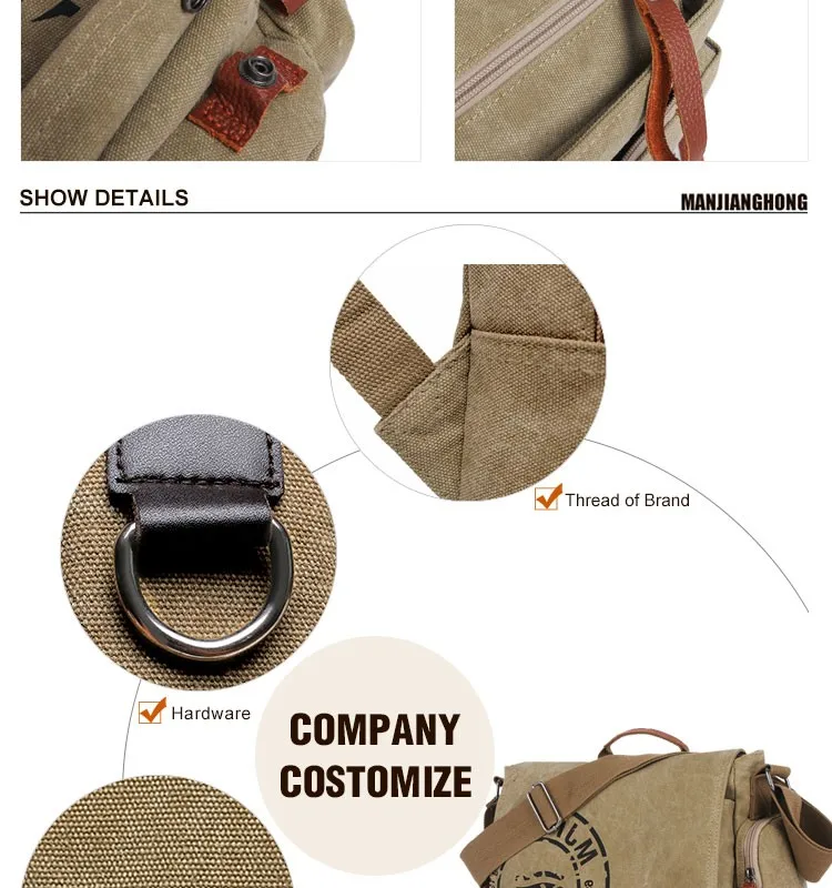 Durable felt shoulder bag convert to a backpack from a shoulder bag with high quality