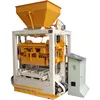 strong and unique structure 2014 direct factory price manual press block machine
