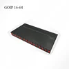 Factory Manufactory 16 Channels VOIP GOIP Gateway 64 Multi Sims Rotation GSM SMS Gateway For IP PBX Application