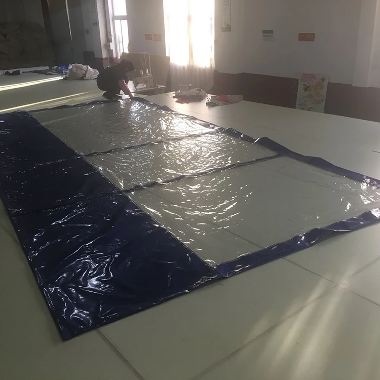 waterproof sun shade fabric