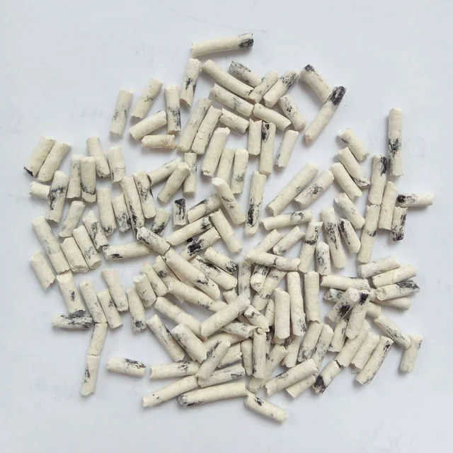 natural soybean fiber