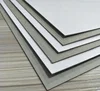 Thick Cardboard duplex board paper Boxes Packing Uncoated Grey Back Duplex Board Paper