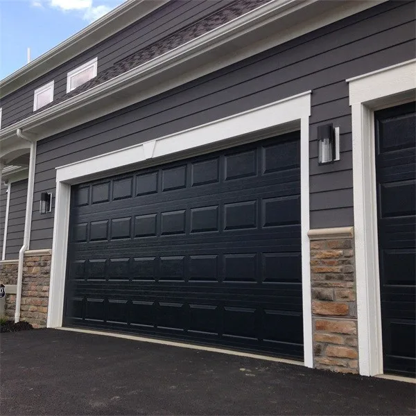 Precio Motor Puerta enrollable para Paneles de Garaje-Puertas