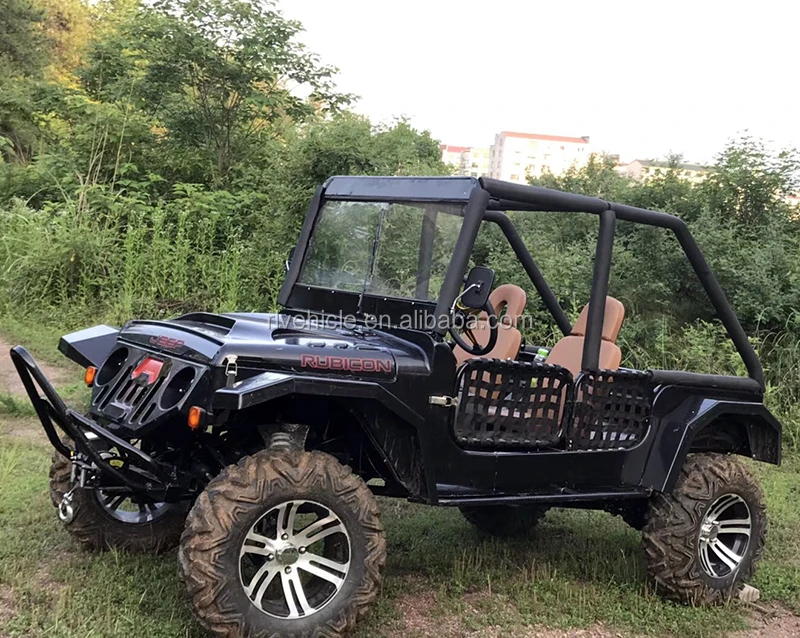 street legal sand buggy