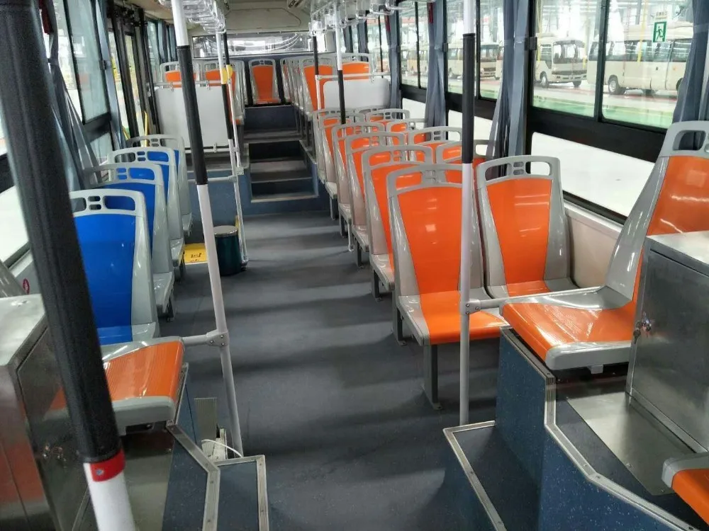 Wholesale Luxury Passenger Seat For Bus And Coach For Kinglong Yutong