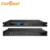 Digital cable TV Full HD HDMI Encoder H.264 hardware for DVB and IPTV headend