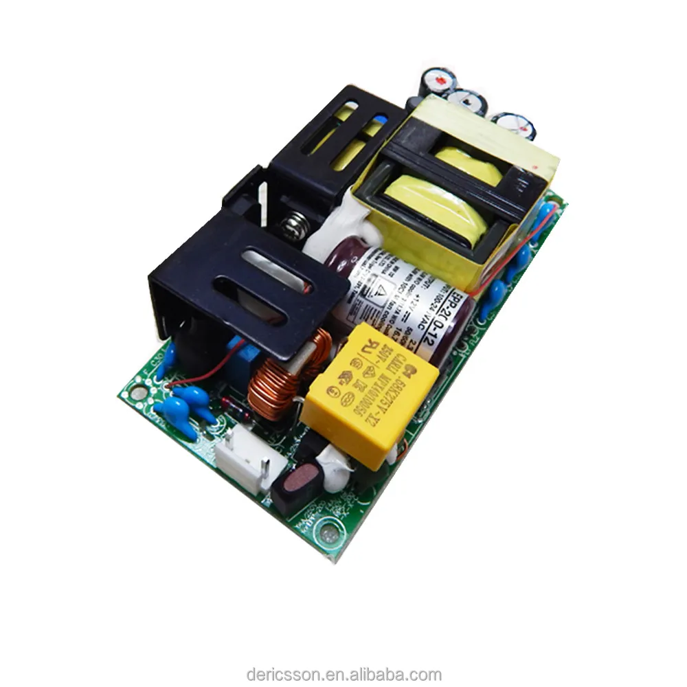 MW Mean Well EPP-150-24 24V 6.25A 150W Single Output with PFC Function Power Supply