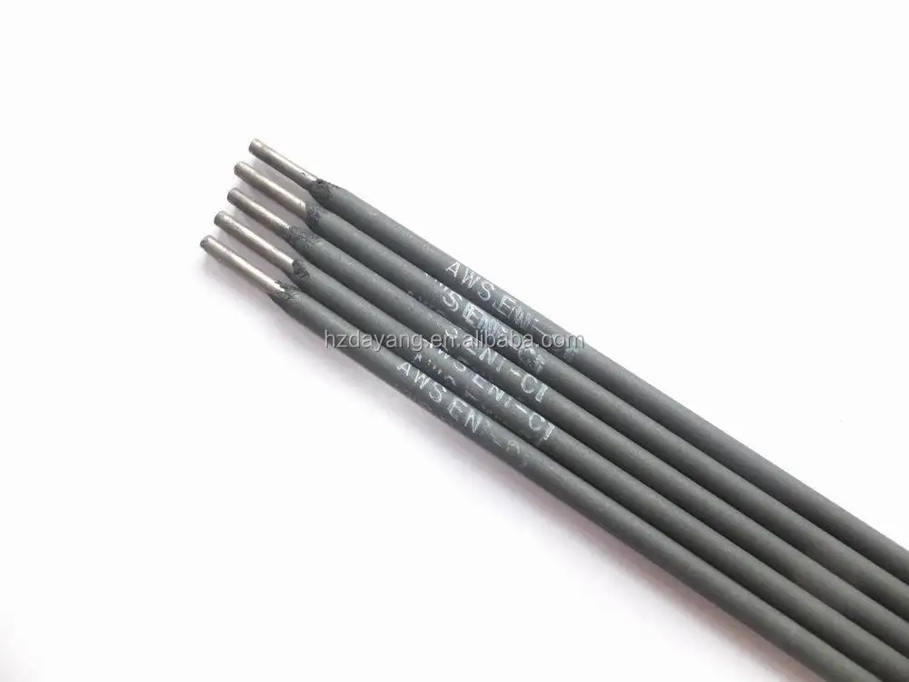 Cast Iron Welding Electrode/welding Rods (z308 408) Buy Cast Iron