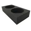 High Quality Custom PU Foam Inserts Packing Cushion Materials for Jewelry Boxes Wine bottle cup glass Packing