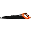 High Quality Durable Using Various Faster Easy Pull And Push Hand Saw,New Type Plastic Handle Handsaw