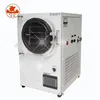 Fully automatic home commercial mini freeze drying equipment machine price