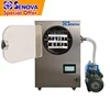CE 1Kg 2Kg 2lb 3lb 4lb Fully Stainless Steel Food Pharma Freeze Dryer