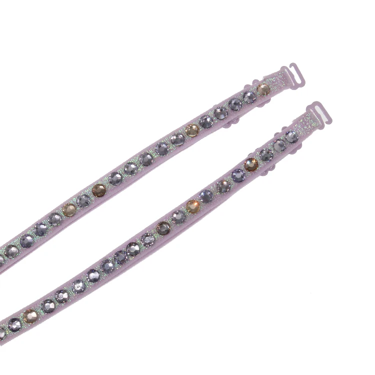 Fashion Bra Strap Jewelry Accessories Buy Wholesale Bra Strap