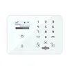 EOL sms alarm system,long-range wireless alarm system,alarm panel as a inteligence phone,16 Wireless+20 Wired Zone,24hours
