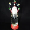 Christmas decoration snow globe water globe