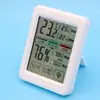 Mini LCD Digital Thermometer Humidity Hygrometer Temp Gauge Temperature Meter Monitor