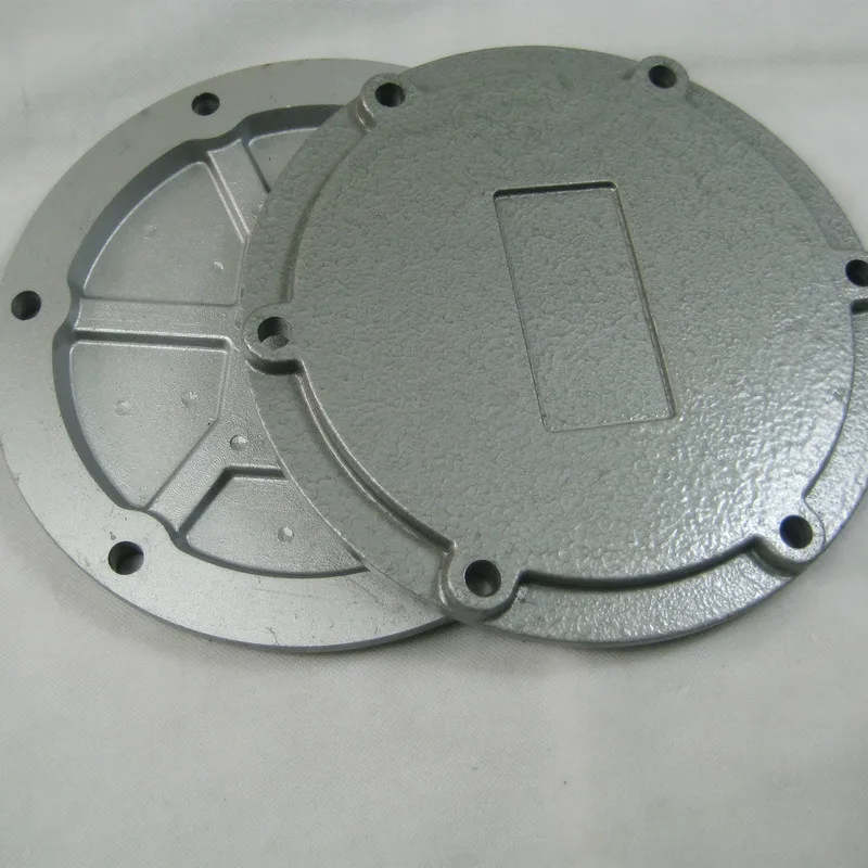 Demalong Supply High Quality Filter Inspection Covers Fcl03 Oil Tank