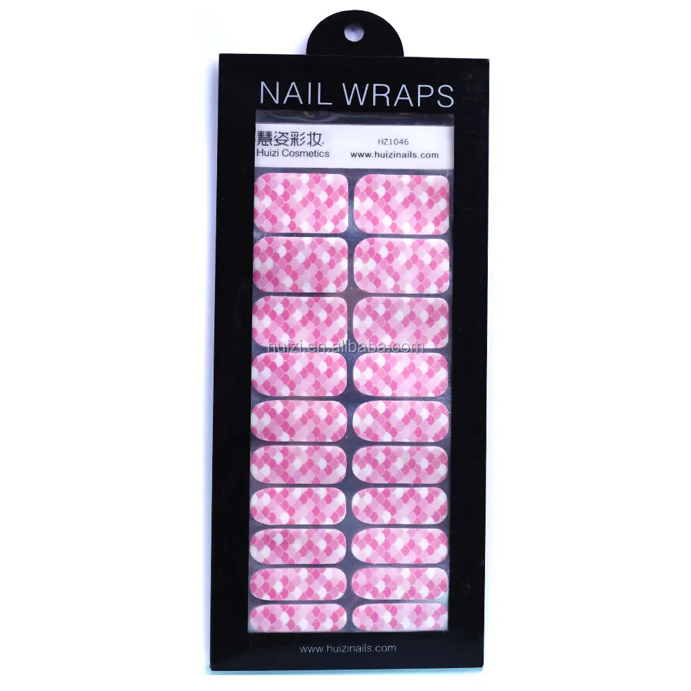 

nail tickers,500 Packs