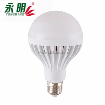 900 Lamp Luminous Flux(lm) And Bulb Lights 18w Led Bulb Lighting - Buy ...