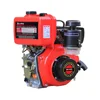 4HP air-cooled single cylinder diesel engine manufacturer