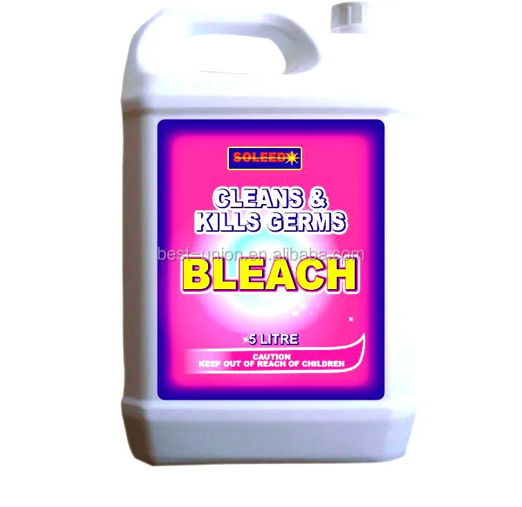Bleach In Bulk 5l Buy Bleach In Bulk,Bulk Liquid Bleach,Cleaning