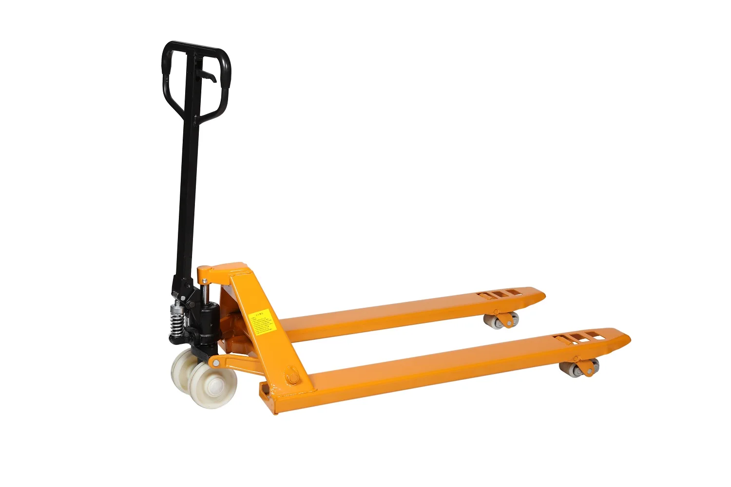 WTC HYDRAULIC HAND PALLET TRUCK OF 2500KG/3000KG Products from Jinhua ...