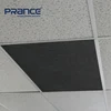 Suspension System Mineral Fiber Ceiling Acoustic Panel