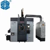 Rotary Table Multispindle Automatic Processing Machine brass valve production line equipment machines