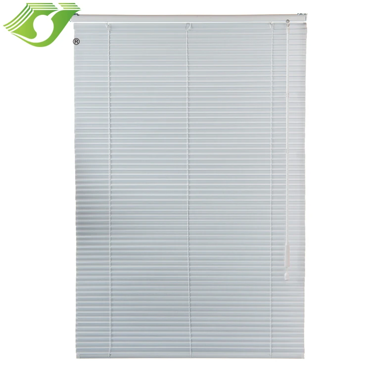 European custom window 25mm aluminium venetian blinds