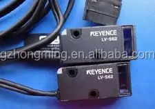 KEYENCE new original LV-S62 laser sensor