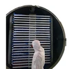 Hot sales FD DLB brand fruits and vegetables red chilli drying machine made in China