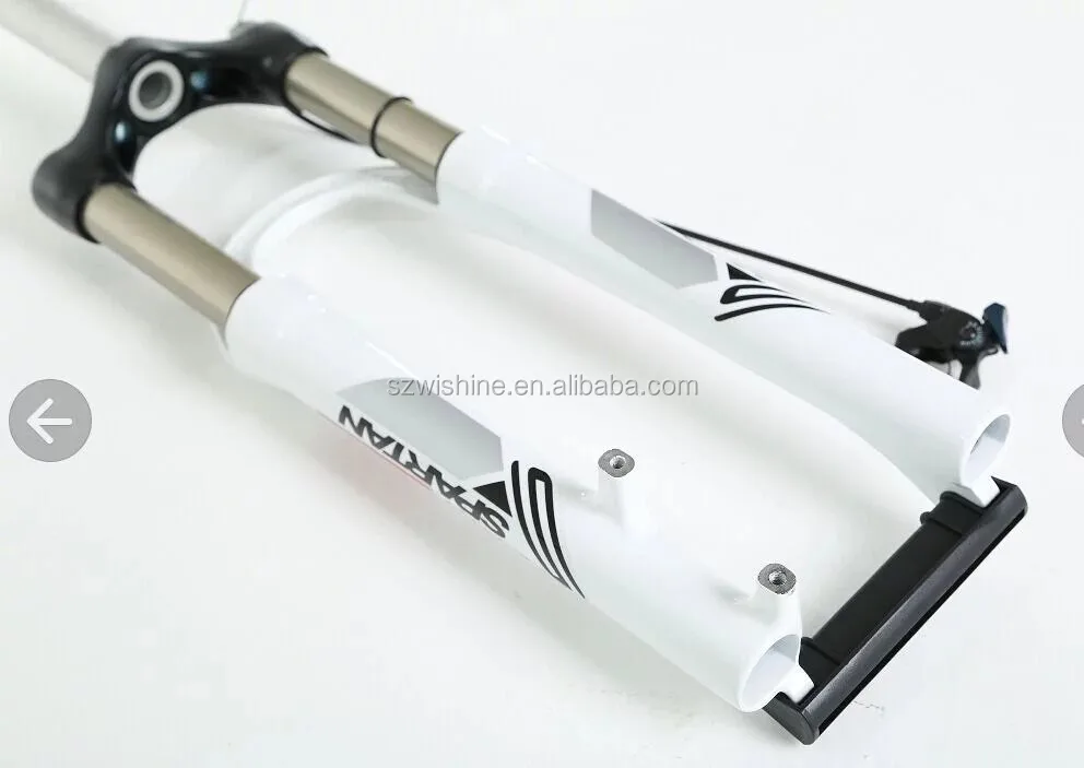 Lightest Strongest Ebike Fork Fat Bike Fork Bike Front Suspension Fork Buy Ebike Fork