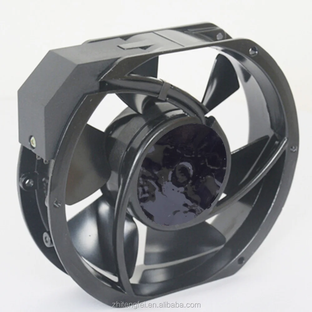 Waterproof Fan, IP55, 172*150*38mm, 220V - detail 4