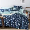 Kosmos Tencel bedding set home bed sheets